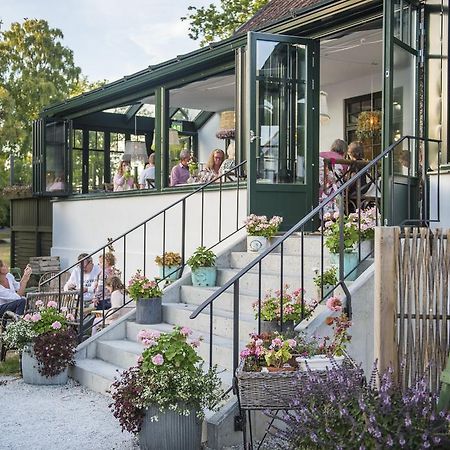 Smakrike Krog & Logi Ljugarn Buitenkant foto